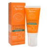 Eau Thermale Avene Cleanance Solar Spf 50ml