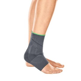 Protect.Leva Ankle Support, Gray (III)