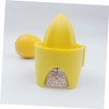 Alipis Pcs Effortless Lemon Peel Zester Citrus Scraper Fruit Peeler
