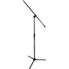MC-40B PRO Mic Stand with Boom Package, Black