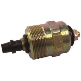 Fuel Parts D82-0545 Bosch Diesel Stop Solenoid