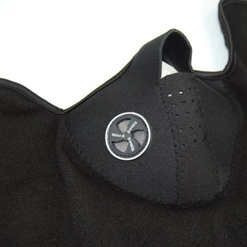 Unbranded Winter Ski Balaclava Cycling Bandana Breathable Face Mask Motorcycle
