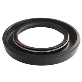 Shaft Seal AO 90 mm x 115 mm x 13 mm | Type AO - Shaft Seal with Additional Dust Lip | Seal Rings 90 x 115 x 13 mm
