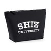 Hippowarehouse Shiz University Printed Make up Cosmetic wash Bag 18x19x9cm