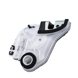 Rear Right Side Power Door Lock Actuator Motor for Toyota Corolla 2014-2019 Highlander Camry 2014-2022 69050-0E030 6905002340 690500E030 Car Door Unlocking Kit