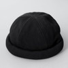 Wreckhatter RH-700 Sweatshirt, Roll Cap, Hat, Brimless, Fisherman Cap, Sag