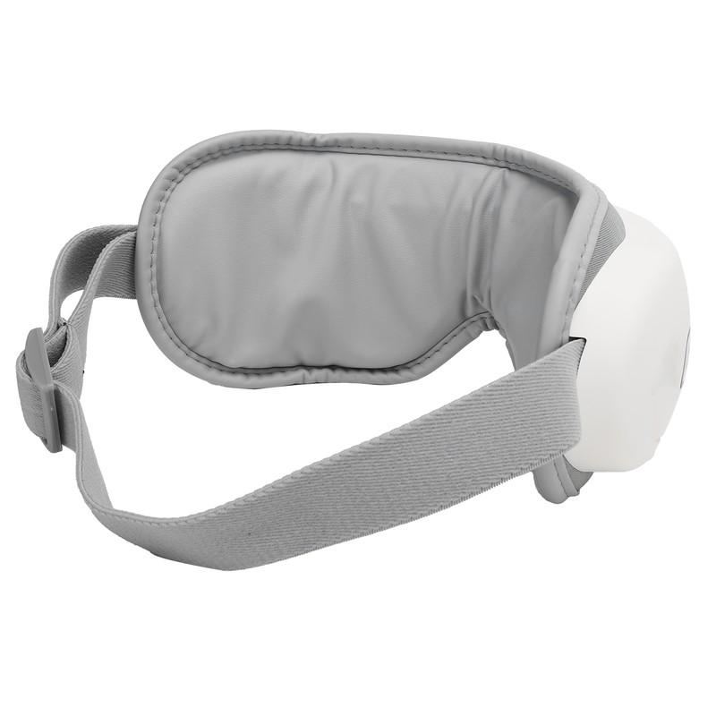 Childrens Eye Massager USB White Constant Temperature Hot Compress Eye