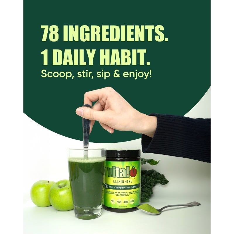 Vital All In One 1kg