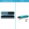 Hard Travel Case for SEEKONE Mini Heat Gun 350W 662℉