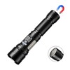 Flashlight High Lumens, Magnetic Super Bright Flashlights, 1000000 Lumens Led