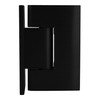 C.R. LAURENCE GEN0370RB CRL Oil Rubbed Bronze Geneva 037 Series