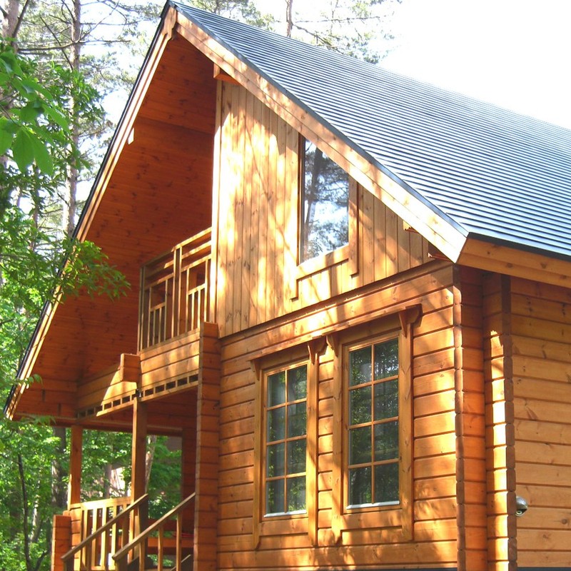 Aqueous XD Exterior S Teak 0.4L