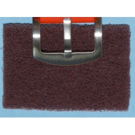 Watch Details  Satin Brushed Steel Refinishing  Pad for Citizens Watch Scratch Removal