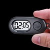 Stop Watch Timer | Outdoor Sports Time Counter Watch,Multi Functional