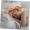 Beavorty 2pcs High Elasticity Sleep Caps for Women Comfortable Chemo