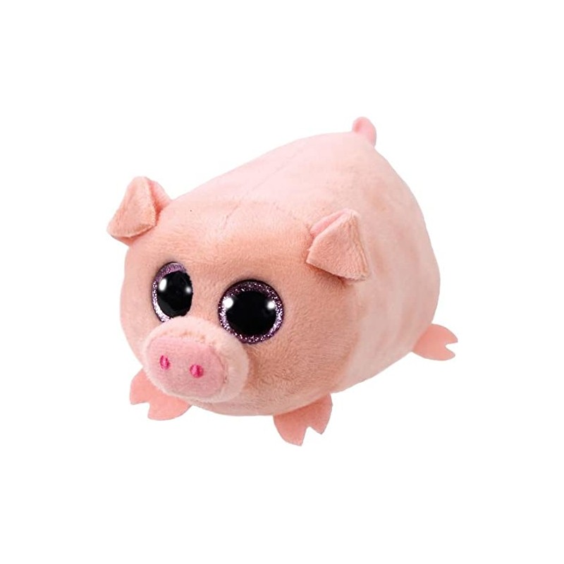 TY - TEENY TY - PELUCHE CURLY