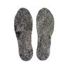 Women's Snug Feet 100% Herdwick Felt Boot Insole
