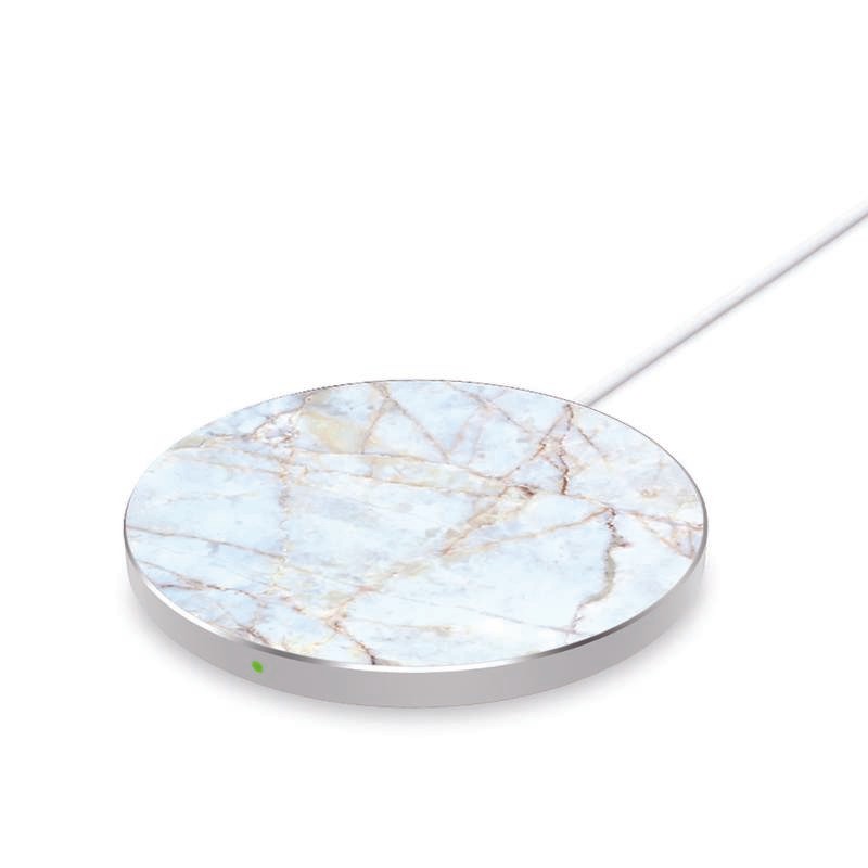 Phunkee Tree Wireless Charging Marble Pads (Fast Charge) - Color: