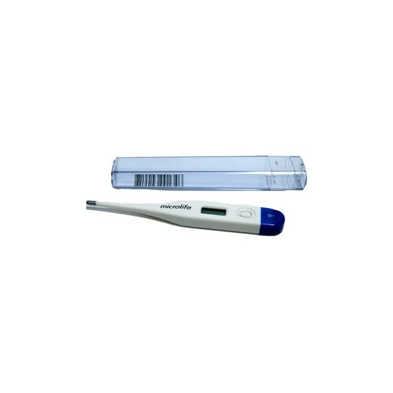 Termometro Digital 60 Seg Microlife Mt3001 Garantia 2 Años