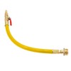 RV Winterizing Kit with Quick Connect Plug and Shut Off