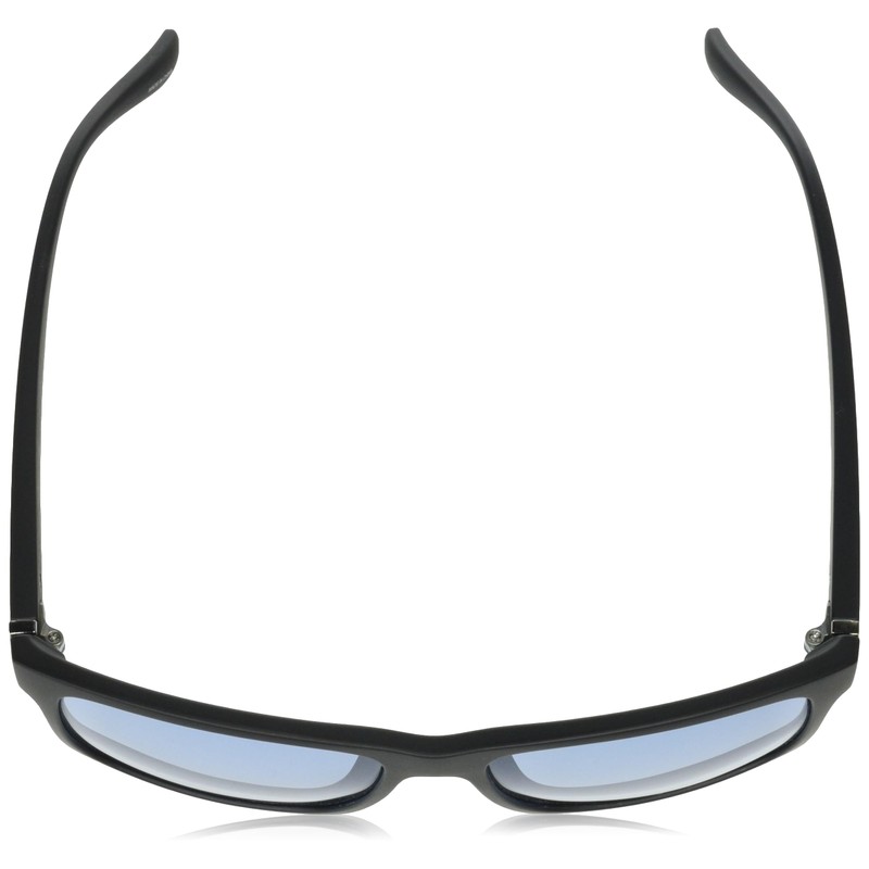 Slasher 1023 / GAIL Sunglasses (Square Type) Glasses, BK-LBL (Polarized)