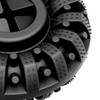 Tires Dog Chew Toy Bite Resistant Teeth Grinding Dog Tire