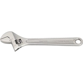 TRUSCO TRM-250 Monkey Wrench 9.8 inches (250 mm)
