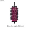 LIGICKY Blowout Brush Set with 2.3’’ Detachable Barrels Round Brushes