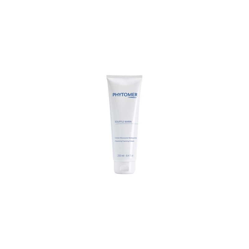 Phytomer Oxygen Cleansing Foam 150ml / 피토메르 산소 클렌징폼 150ml