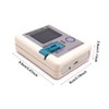 LCR TC1 ESR Tester, Transistor Tester, Multi-Function Transistor Tester For