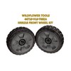 WILDFLOWER Tools HRR216 Front Wheel Kit, (2 Wheels) 44710-VL0-T00ZA |