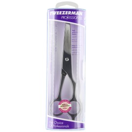 Tweezerman Stainless 2000 Shears 7.5-Inch