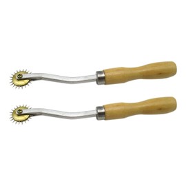 2X Scoring Tool Box Maker Cardboard Scoring Tool Re-Size Box for Creating Custom-Sized Boxes Box Maker