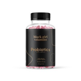 "Probiotics Supplement – Supports Digestive Health, Gut Balance, Immune System, and Overall Wellness – Daily Capsules for Men & Women"