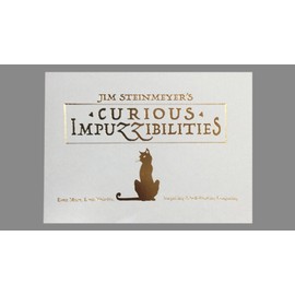 Murphy's Magic Supplies, Inc. Curious Impuzzibilities by Jim Steinmeyer | Buch | Close Up
