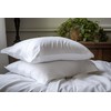 Velgero 1000TC 2PC Pillow Case 100% Egyptian Coton Super Soft