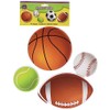 Teacher Created Resources Sports Balls Accents