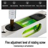 Metal high Precision Adjustable Level Small Level bar Level Square