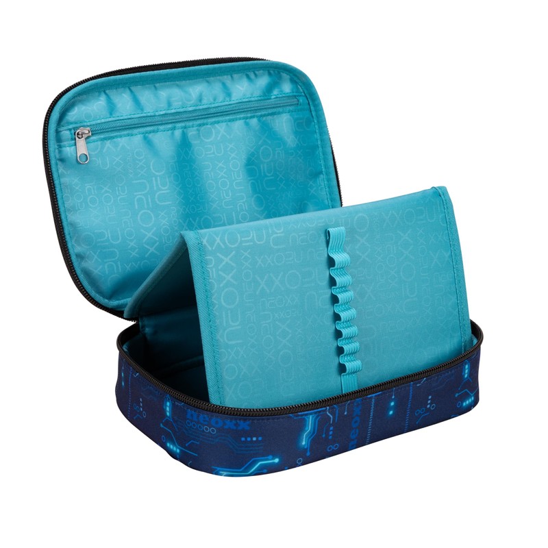 neoxx - Dunk Next Level Pencil Box - Space for