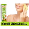 Natural Peeling Solution Made in U S A Glowy skin