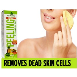 Natural Peeling Solution  Made in U S A  Glowy skin