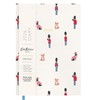 Ohh Deer 2026 Diary Cath Kidston Guards Ditsy Design -