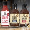 G Hughes Sugar Free, BBQ Sauces & Ketchup Bundle -