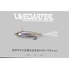 JACKALL Live Datter, Super Clear Wakasagi