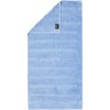 Cawö Home Hand Towels Noblesse2 Uni 1002 Sky - 138