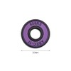 Tiardey 8 Pcs Skateboard High Speed Bearings Skateboard Accessories 608