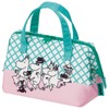 Skater KGA1-A Insulated Lunch Bag, Moomin, Colorful