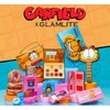 GLAMLITE GARFIELD x GLAMLITE SLEEPING MASK, GLAMLITE #GARFIELD
