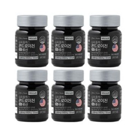 Paleo Superflex Chondroitin Plus Leucine 6 Boxes in Advance / 미리 팔레오 슈퍼플렉스 콘드로이친 plus 류신 6박스