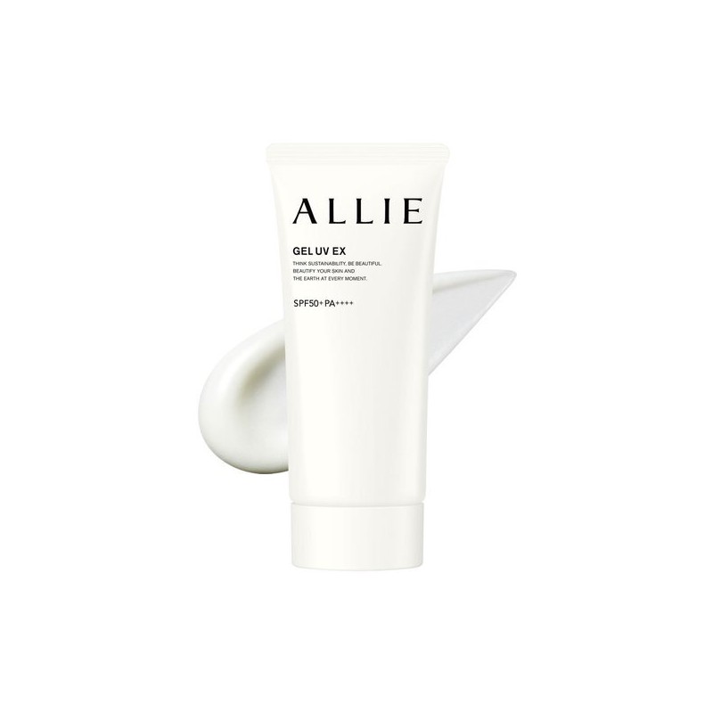 Alie (알리)뷰티 젤 선크림 90g SPF50+PA++++ 워터프루프 Beauty Gel Sunscreen